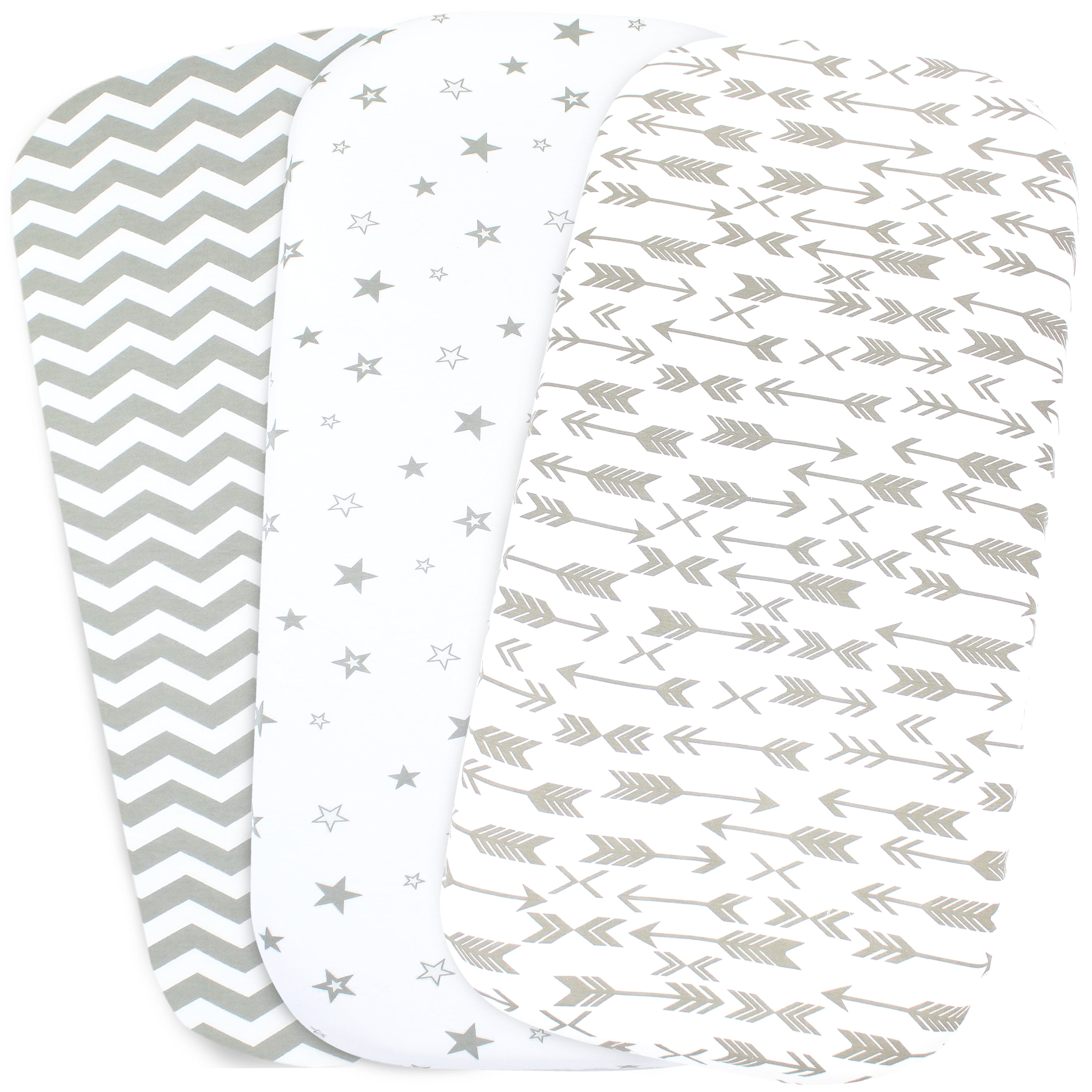 winter bassinet sheets