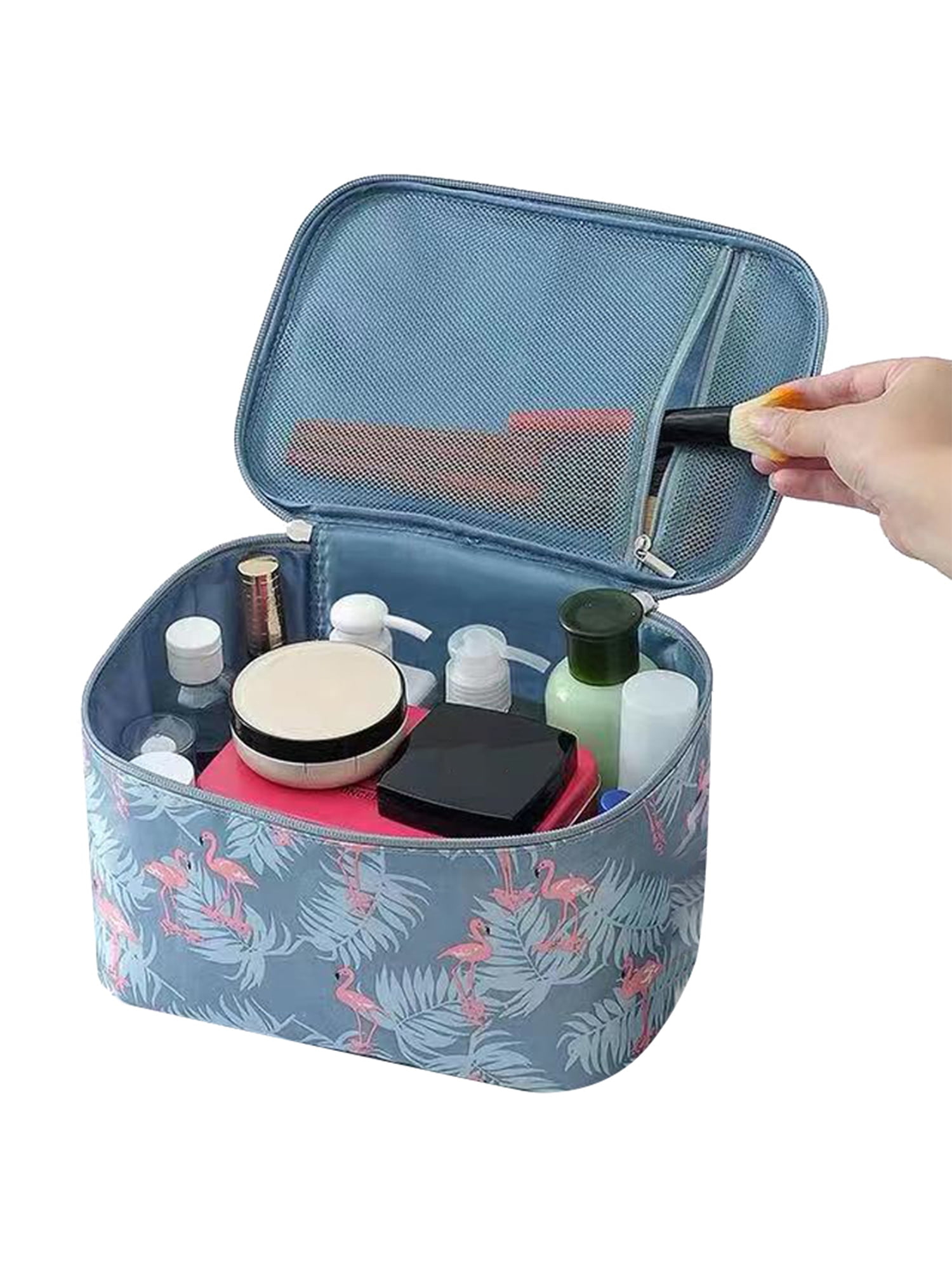 toiletry organiser bag