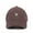 Brown, variant on Pisces Zodiac Baseball Cap Embroidered Cotton Adjustable Dad Hat Khaki