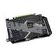 thumbnail image 5 of Tarjeta gráfica ASUS GeForce Dual RTX 3060 12GB GDDR6, 5 of 9
