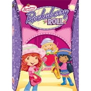 Strawberry Shortcake: Rockaberry Roll