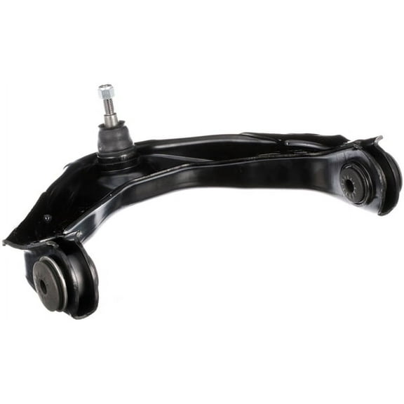 Delphi TC5155 Suspension Control Arm and Ball Joint Assembly Fits select: 1999-2010 CHEVROLET SILVERADO, 2001-2010 GMC SIERRA