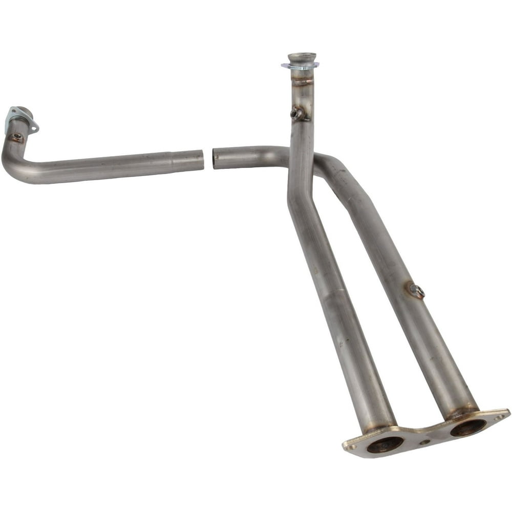 JEGS 31006 OffRoad YPipe 19961999 Tahoe/Yukon 5.7L Suburban