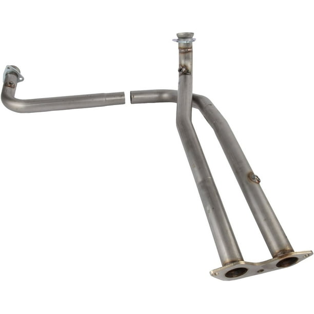 JEGS 31006 OffRoad YPipe 19961999 Tahoe/Yukon 5.7L Suburban