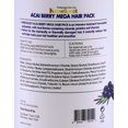 thumbnail image 4 of KnockOut Acai Berry Mega Hair Pack 475ml (16 fl. Oz), 4 of 4