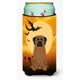 thumbnail image 1 of ""Caroline'S Treasures Halloween Mastín Brindle Tall Boy Bebida Aislador Hugger Bb4281Tbc Multicolor"", 1 of 1