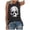 a-Grey15442, variant on VNKIDY Womens Sleeveless Graphic Tank Top With Skull Print V Neck Casual Loose Fit Breathable Top For Summer Casual Daily Wear Brick Red S
