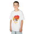 thumbnail image 4 of Plim Plim Kids Heavy Cotton Tee, 4 of 6