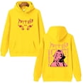 thumbnail image 2 of Portals Chandail à Capuchon Melanie Martinez Hoodie Style Décontracté Haut Style Imprimé Printemps et Automnehoodie HOEMLIN, 2 of 7