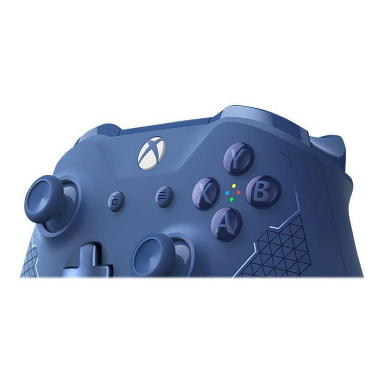 Microsoft Special Edition Wireless Controller for Xbox 360  - Best Buy