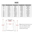 thumbnail image 5 of White Paw Print Pattern Pajamas Woman Long Sleeves Cute Pajama Sets Two Piece Sleepwear, 5 of 6