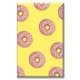 thumbnail image 1 of Cuadro Canva Pixtreats listo para Colgar tipo galería Donas Rosas 50X75 cm, 1 of 4