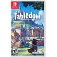 thumbnail image 1 of Fabledom - Nintendo Switch, 1 of 3