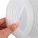 thumbnail image 5 of Colector de polvo para sierra de corona de 100 mm, transparente, protector contra el polvo para placa de techo, luz empotrada, altavoz, diseño de cuenco, 5 of 8