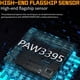 thumbnail image 5 of M3S Tri-Mode Mouse Mini Wireless Bluetooth E-Sports Gaming Mouse PAM3395, 5 of 5