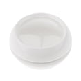 thumbnail image 1 of botella recargable del caso cosmético del del tarro del polvo suelto 30/50g 50 gramos shamjiam Envase de polvo suelto, 1 of 8