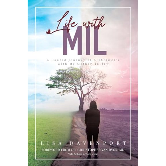 Pre-Owned Life With MIL (Paperback) 1958729078 9781958729076