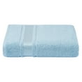 thumbnail image 2 of Melissa Linen Bath Towels for Bathroom 100% Turkish Cotton Premium Towel Sets, 2 of 7