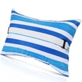 thumbnail image 1 of Almohada Inflable de Playa Menkxi 60x38 cm con Funda Removible, 1 of 6