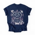 thumbnail image 3 of Villain Assistant T-Shirt, Assistant Wanted T-Shirt, Gift for Romantasy Book Lovers, Multicolors, Size S-5XL, 3 of 5