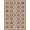 Multicolor, Pattern 9, variant on ODIKA 8'x10' Washable Area Rug Durable, Non-Slip Abc Circle Letter Motif Classroom Childcare Oval Playroom Alphabet Flowing for Living Room, Under Sectional, Family