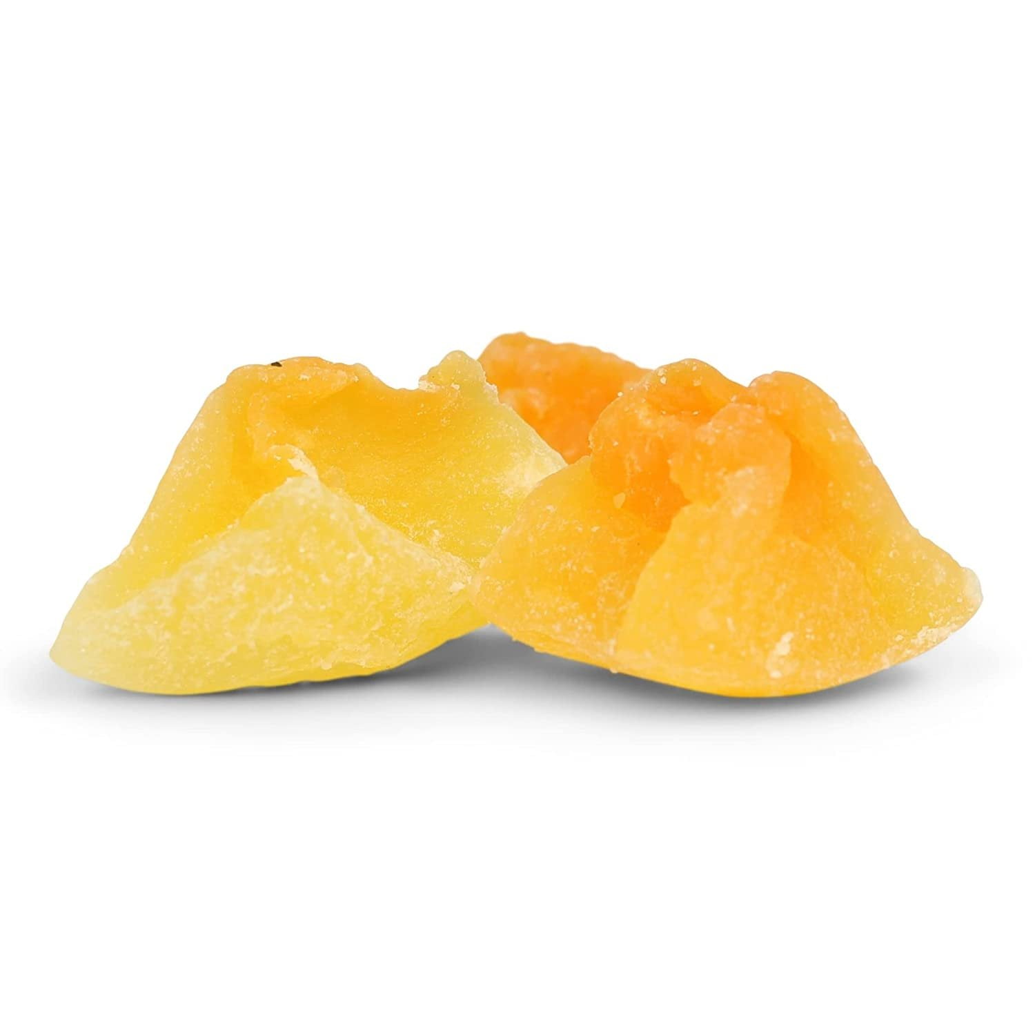 Dried Cantaloupe Chunks by Its Delish, 10 lbs Bulk Bag  Best For Snacking, Baking, Cooking, Nutritious and Healthy Snack, High in Fiber  Tropical Melon Candied Dried Fruit Low Sugar  Vegan &...
