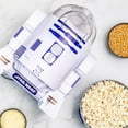 thumbnail image 4 of Uncanny Brands Star Wars R2D2 Popcorn Maker, 4 of 5