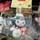 thumbnail image 5 of Nuevo producto de Sanrio, colgante de Jade Gui Dog, Katie Cat, Melody Kuromi, perro de orejas grandes, muñeco bonito, colgante para bolso de libro, regalos para niños, 5 of 5