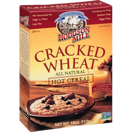 Cracked Wheat CerealDiabetic Approved