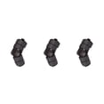 thumbnail image 2 of Eigraketly Hinged Knee Brace Left & Right Leg Compression & Gym Men Women Type1 NO1, 2 of 6