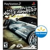 Need for Speed: Most Wanted (PS2) - Pre-Owned