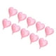 thumbnail image 4 of Globos De Aluminio Con Forma De Corazón, Decoración Romántica Para Fiestas, Bodas, Cumpleaños, 4 of 7