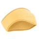 thumbnail image 2 of Toystoory Calentador de orejas de invierno, diadema sencilla y cómoda con forro polar para orejas, orejeras para exteriores, diademas, accesorio Ciclismo Amarillo, 2 of 6