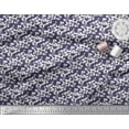 thumbnail image 3 of Soimoi Cotton Duck Fabric Floral Shirting Decor Fabric Printed Yard 56 Inch Wide, 3 of 3