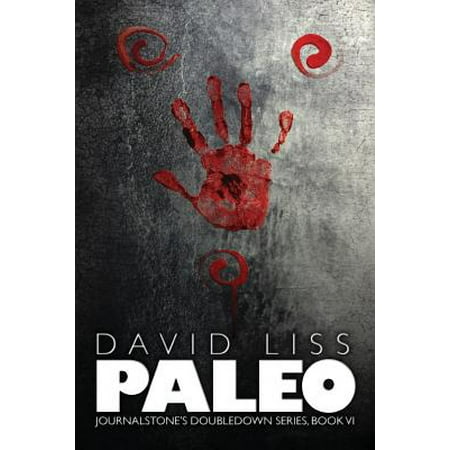 Paleo - The Doomsday Prepper