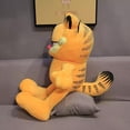 thumbnail image 4 of Peluche para gatos HUOGUO Garfield, 50 cm, para todas las edades, 4 of 4