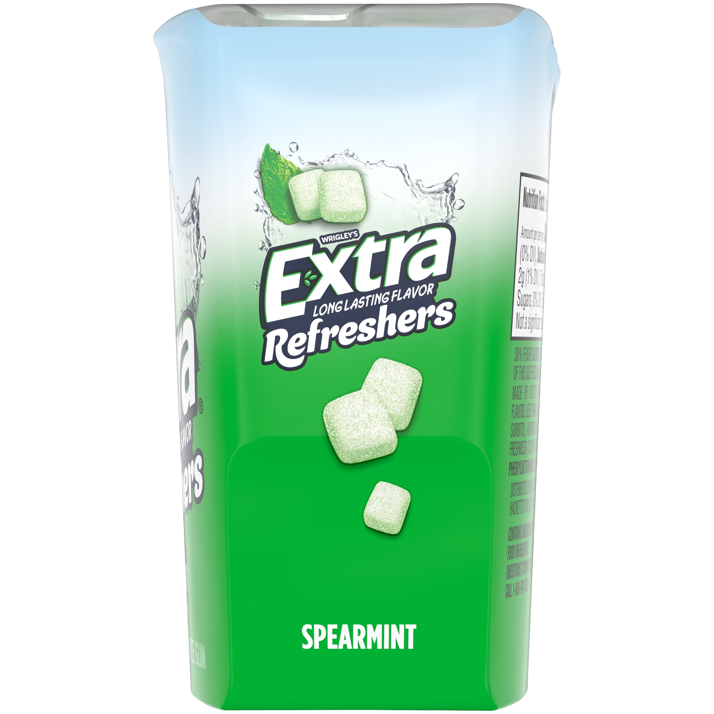 Extra Spearmint Sugar-Free Gum … curated on LTK