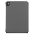 thumbnail image 3 of ¡Manténgase A La Vanguardia Con Nuestra Funda Protectora Para Tableta Con Tres Pliegues! Gris, 3 of 3