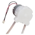 thumbnail image 4 of Bomba peristáltica micro DC 5V 6V, bomba dosificadora de líquidos multiusos, accesorios de repuesto, motor DC tipo 500 para uso experimental., 4 of 8
