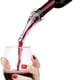 thumbnail image 3 of 1 Vertedor Aireador de Vino - Decantador Aireador de Vino Profesional, Pico de Aireación del Vertedor de Vino Antigoteo para Vinos Tintos y Blancos - Decantar vino con elegancia y sencillez, 3 of 5