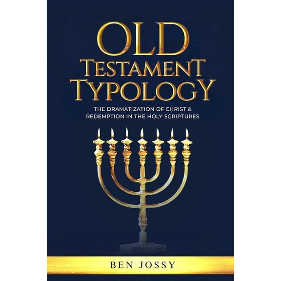 The Old Testament Typology (Paperback)