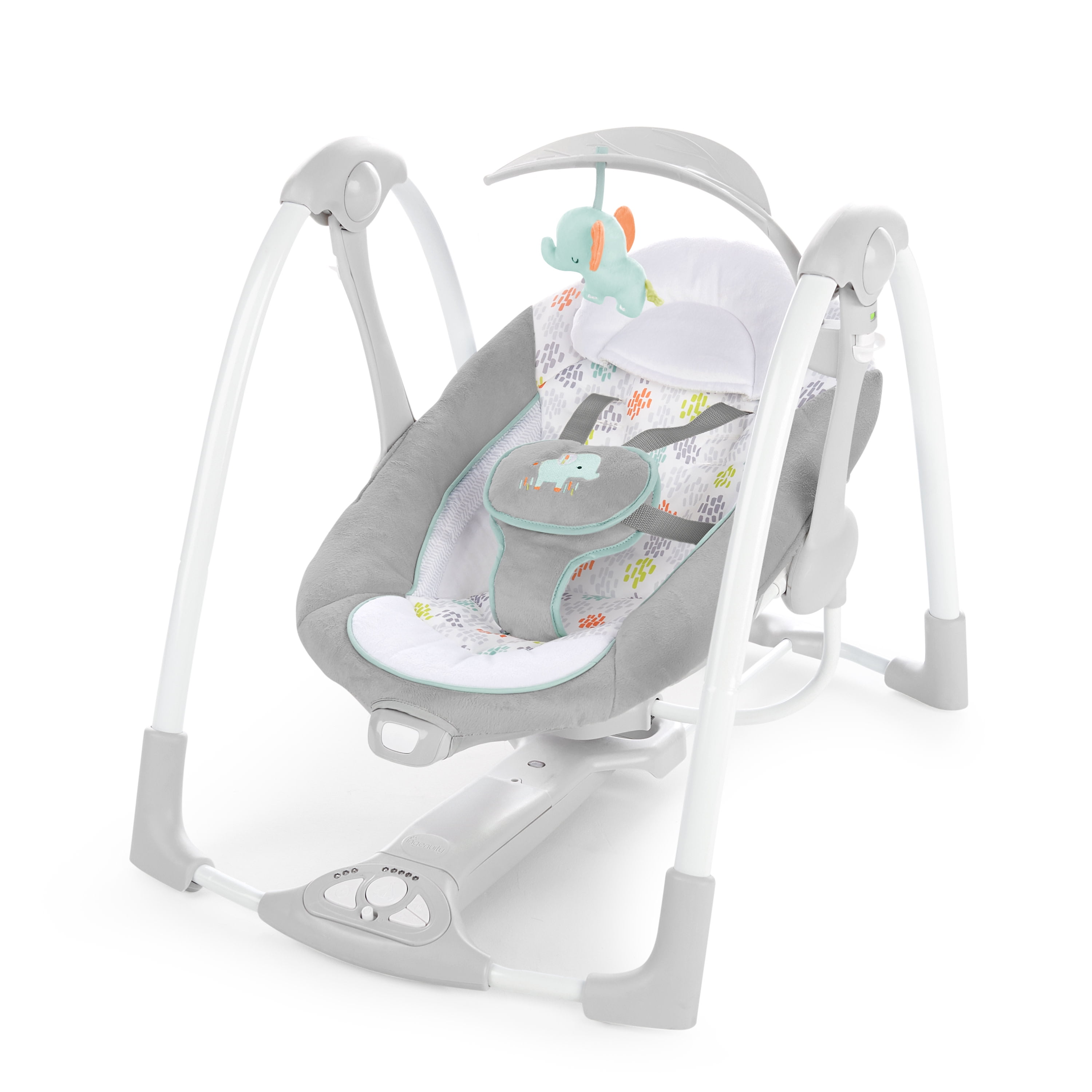 ingenuity baby swing price