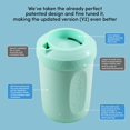 thumbnail image 3 of Enfriador de Bebidas/Café con Hielo HyperChiller HC2M Azul Menta, 3 of 9