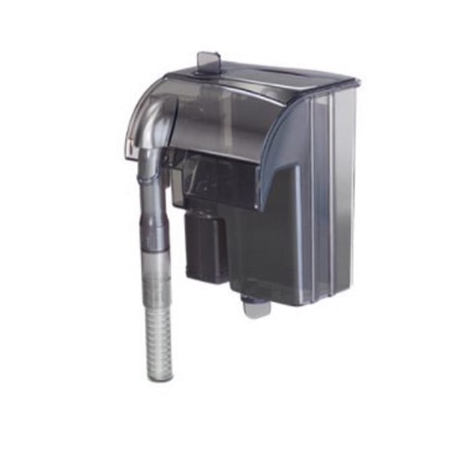 Filtro Cascada Acuario 120V 60Hz Capacidad 300l/hr Sunny Sunny SHF-300