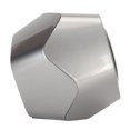 thumbnail image 3 of Fluid Speakers, Portable Subwoofer Speaker ABS 10W  For Laptops For Home Silver Gray, 3 of 8