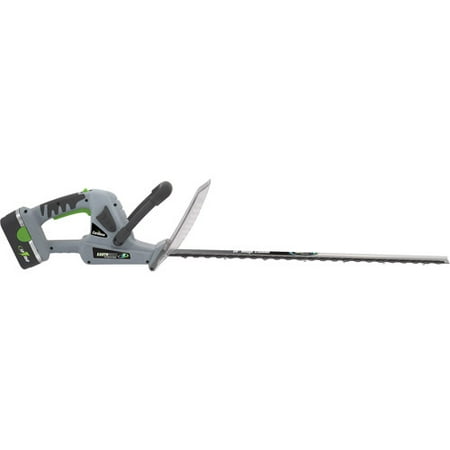 Earthwise 22" 18-Volt Cordless Electric Hedge Trimmer