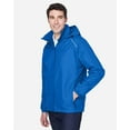 thumbnail image 2 of Men's Brisk Insulated Jacket - TRUE ROYAL - 4XL, 2 of 4