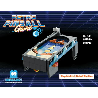 GB Pacific New Era Pinball Game - Unisex Item for Girl or Boy Ages