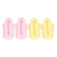 thumbnail image 5 of 4Pcs Knitting Thimble Finger Guide Splitter for DIY Fun Sweater Wool Sewing Accessories, 5 of 8