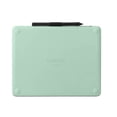 thumbnail image 2 of Tableta Gráfica Wacom Intuos Medium Bluetooth Verde, 2 of 2